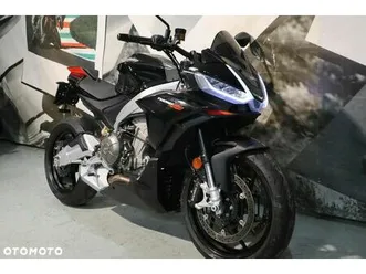 aprilia tuono