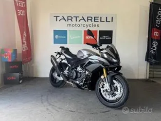 aprilia tuono v4 1100 tuono v4 1100 my25 e5+ ...