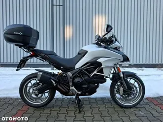 ducati multistrada