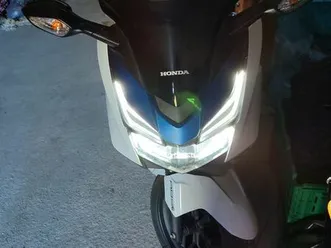 mota marca honda forza 125 sabariz