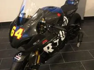 suzuki gsx r1000 ryuyo originale