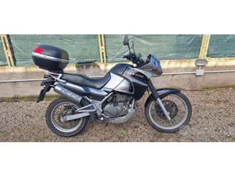 kawasaki kle 500