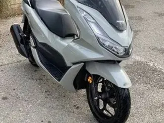 pcx 125 ano 2024 união de freguesias da cidade de santarém