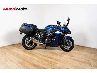 suzuki gsx-s 1000