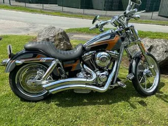 2022 harley-davidson fxds 1802 cc motorcycle petrol automatic