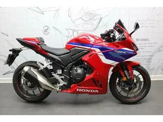 honda cbr500r 500 cc