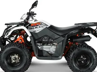 kayo au 200 t3b quad utv atv landwirtschaft