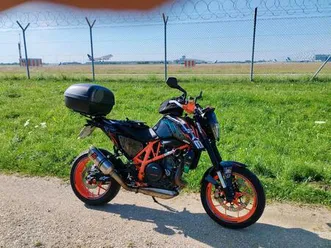 ktm 690 duke r