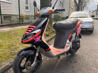 piaggio sal1t nrg tph zip ssl 50 ccm