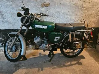 simson s50/51 tausch möglich