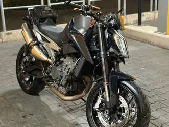 ktm 790 duke