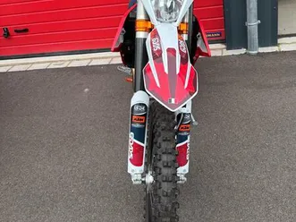 ktm exc 350 sixdays edition