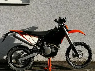 ktm exc 530 neuwertig!!!