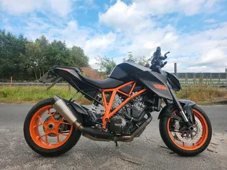 ktm 1290 super duke