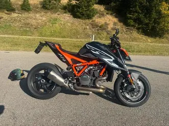 ktm super duke 1290 rr limitiert 1 von 500