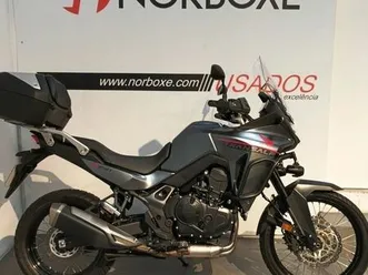 honda transalp transalp 750 cedofeita, santo ildefonso, sé, miragaia, são nicolau e vitória