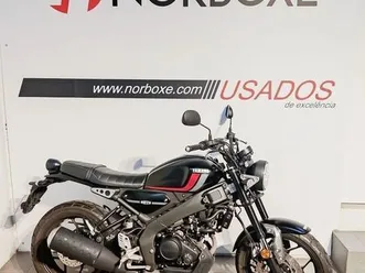 yamaha xsr 125 cedofeita, santo ildefonso, sé, miragaia, são nicolau e vitória