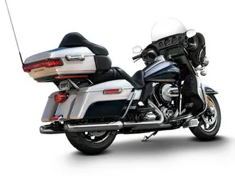 2014 harley-davidson® flhtcu - electra glide® ultra classic®