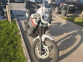vendo tenere xt660z carcavelos e parede
