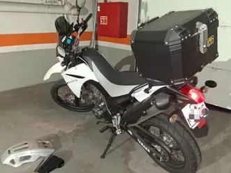 xt 660 r 18 mil kms irrepreensível santo antónio dos cavaleiros e frielas