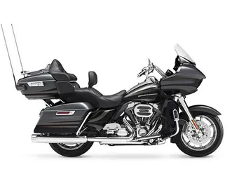 2016 harley-davidson® fltruse - cvo™ road glide ultra®