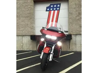 2019 harley-davidson® fltru - road glide® ultra