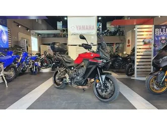 yamaha tracer 9 y-amt venda do pinheiro e santo estêvão das galés