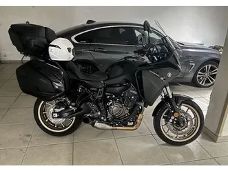 yamaha tracer 7 gt 2024 macedo de cavaleiros