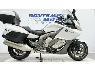 vendo bmw k 1600 gt (2010 - 16) usata a concesio (codice 9915730) - moto.it