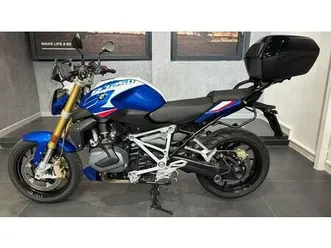 vendo bmw r 1250 r (2021 - 25) usata a moncalieri (codice 9915735) - moto.it