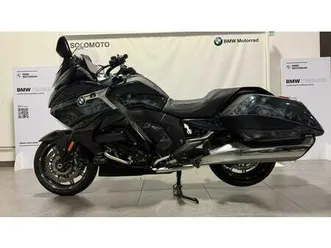vendo bmw k 1600 b (2022 - 26) usata a rimini (codice 9916082) - moto.it