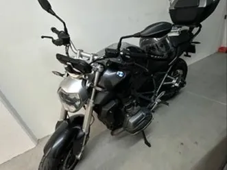 vende mota bmw r 1200r pontinha e famões