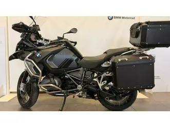 vendo bmw r 1250 gs adventure - edition 40 years gs (2020 - 21) usata a pesaro (codice 9916074) - moto.it