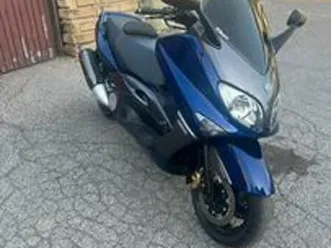 yamaha tmax 500
