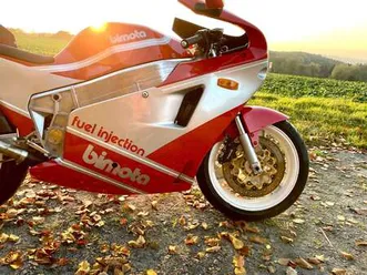 bimota yb 6