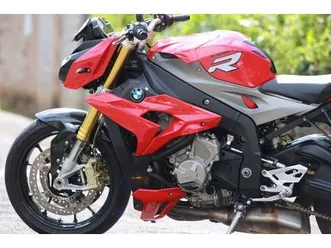 bmw s1000r - 2014 santo antónio