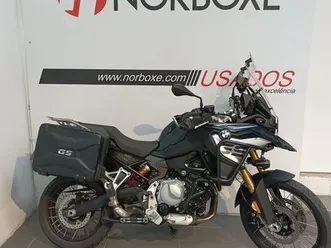bmw f 850 gs gs cedofeita, santo ildefonso, sé, miragaia, são nicolau e vitória