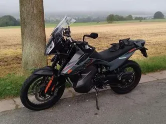 ktm 890 adventure 77kw 77 kw a2