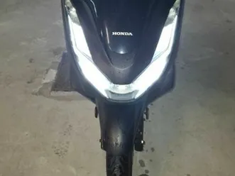 motociclo pcx125 ramalde