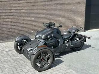 can-am tour ryker 900 — motoren | overige merken — marktplaats