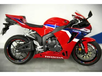 honda cbr rr 600 2025