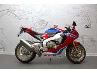 used honda cbr 1000 s2-j for sale in farnham