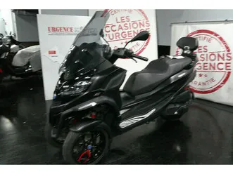 piaggio mp3 lt 400 2022