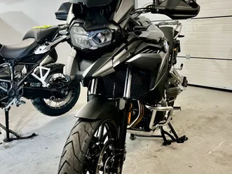 bmw f 800 gs