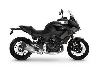 bmw f 900 xr euro 5 895 cc
