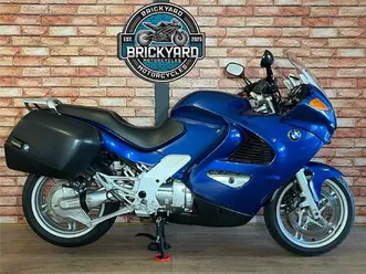 bmw k 1200 rs 1171 cc