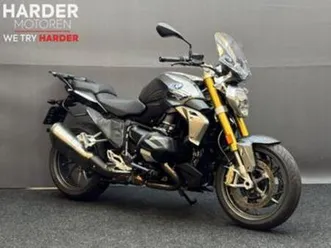bmw r 1250 r/2022/nieuwstaat/opties/garantie! — motoren | bmw — marktplaats