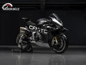 cfmoto cfmoto v4sr-rr - koncept