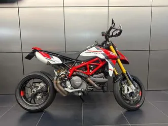 used ducati hypermotard 950 sp for sale in abingdon
