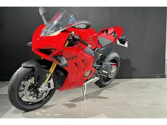 ducati panigale v4 2023